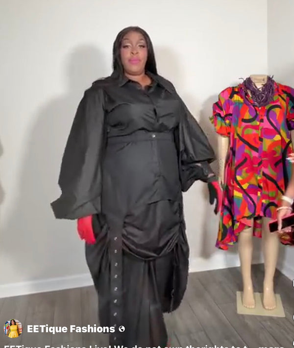 The Original Skirtpants