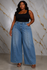 Barrel Jeans
