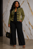 Army Green Military Jackets