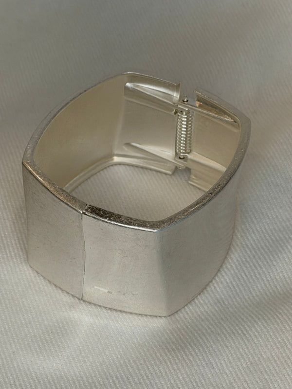 Silver Shadow Jewelry set
