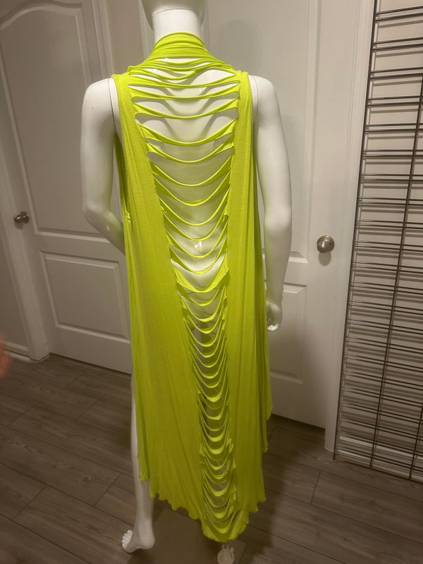 Neon Duster