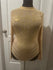 Nude Bling Body Suit