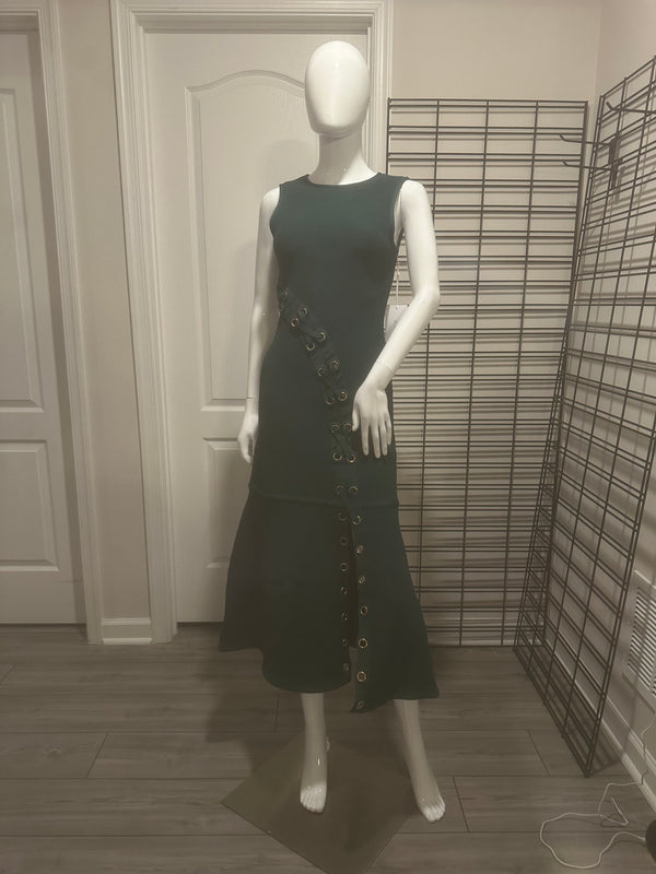Sleeveless Dress