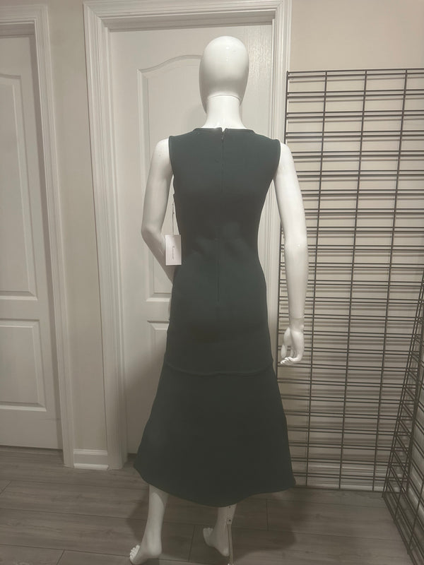 Sleeveless Dress