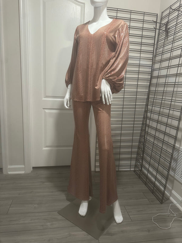 Snake Skin Set