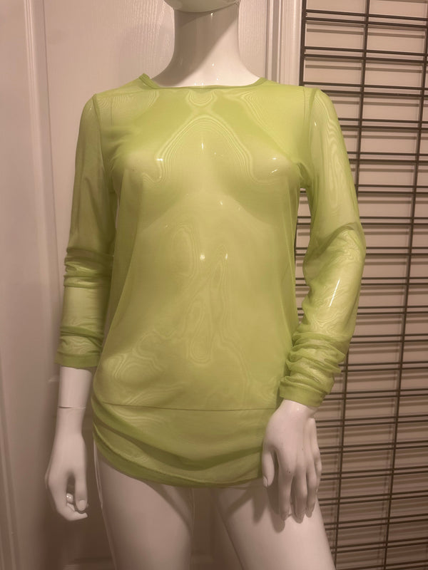 Mesh Top