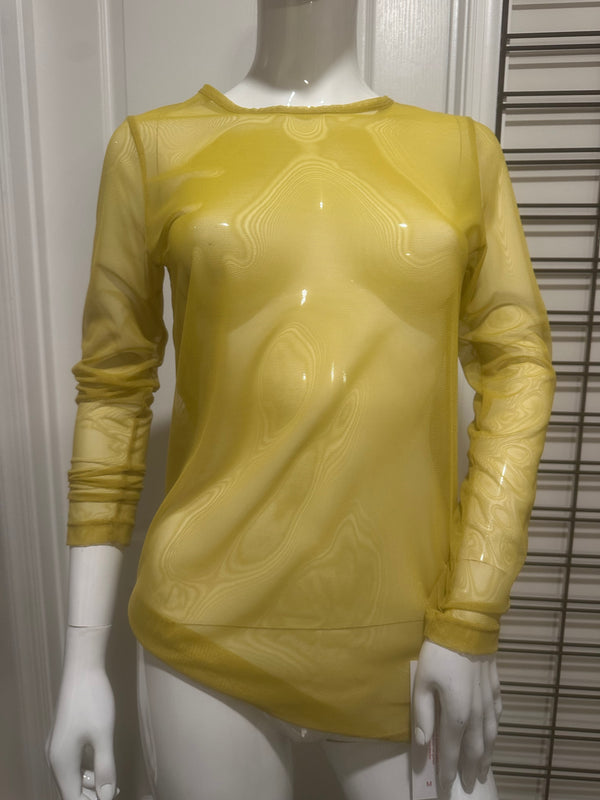Mesh Top