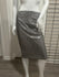 Sequin Skirt