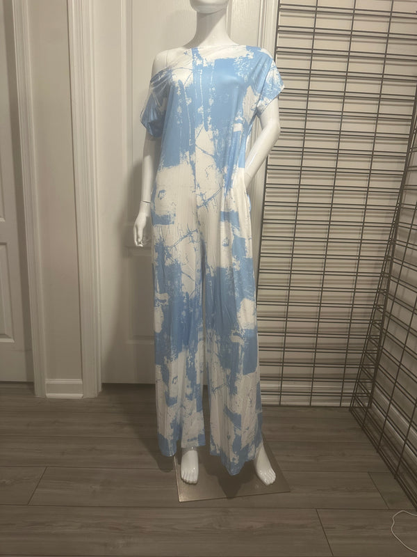 Cloud One piece