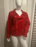 Sequin Jacket