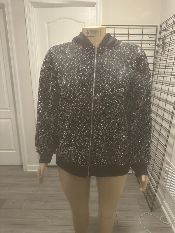 Bling Jacket