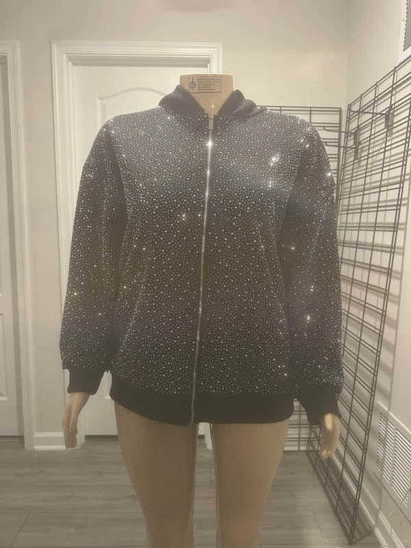 Bling Jacket