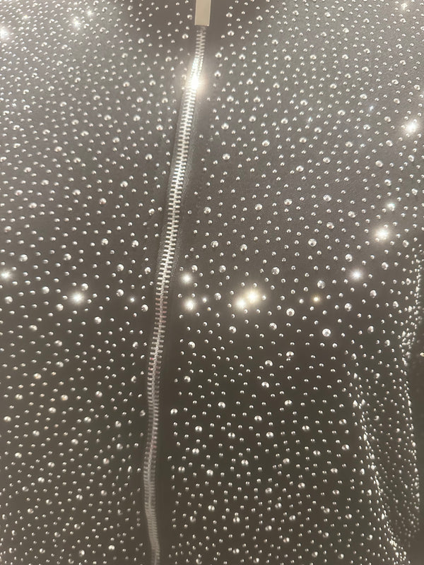 Bling Jacket