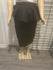 Peplum Skirt