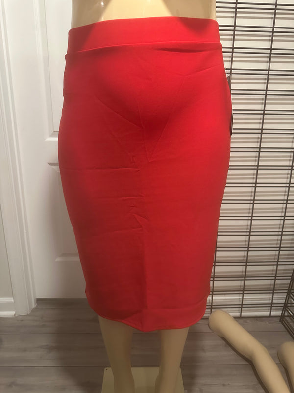 Mixed Pencil Skirts