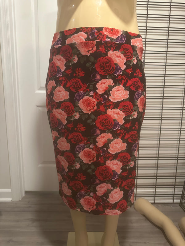 Mixed Pencil Skirts