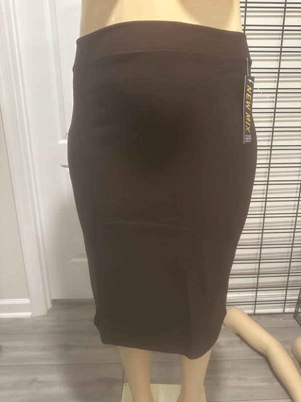 Mixed Pencil Skirts