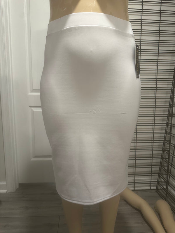 Mixed Pencil Skirts
