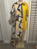 Yellow Geomatic Top