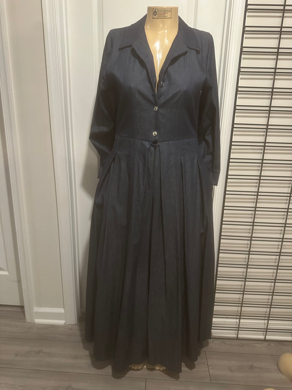 One Piece Jumpsuit