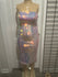 Incandescent Strapless Dress