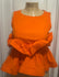 Sleeveless Peplum Top