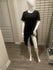 Short Sleeve High-Low Top