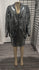 Bling Two Piece Dress with Jacket