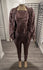 Bling Three Piece with Duster