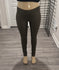 Faux Leather Leggings