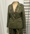 Green Camo Blazer