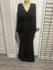 Black Evening Dress