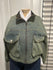 Light Washed Denim Jacket