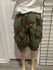 Gallery Dept. Camo Shorts