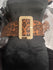 XL Leopard Belt