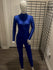Metallic Body Suit
