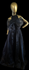 Drama Queen Shirt Dress