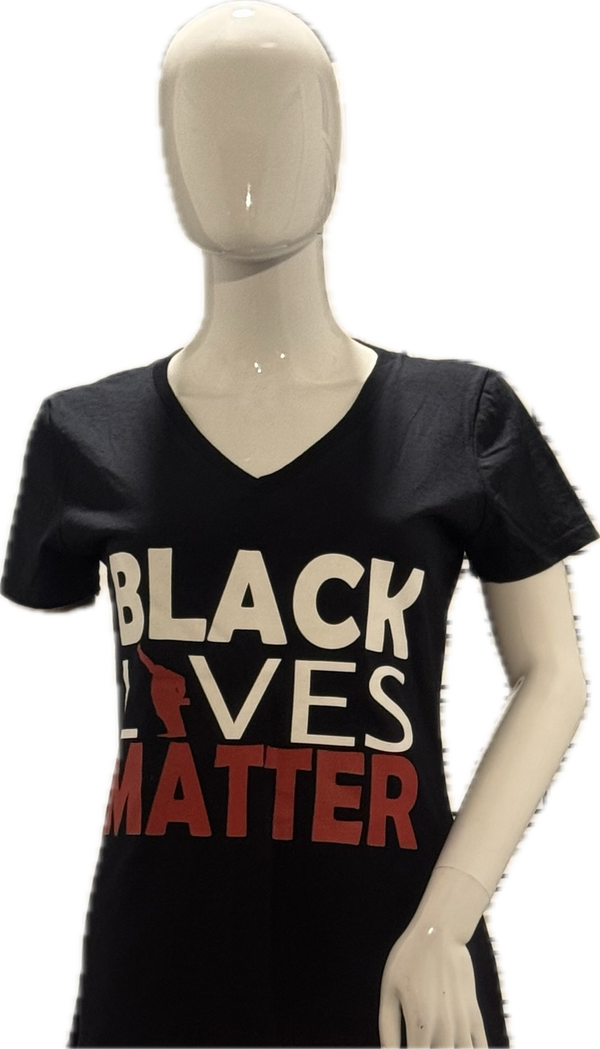 Black Lives Matter T-Shirt
