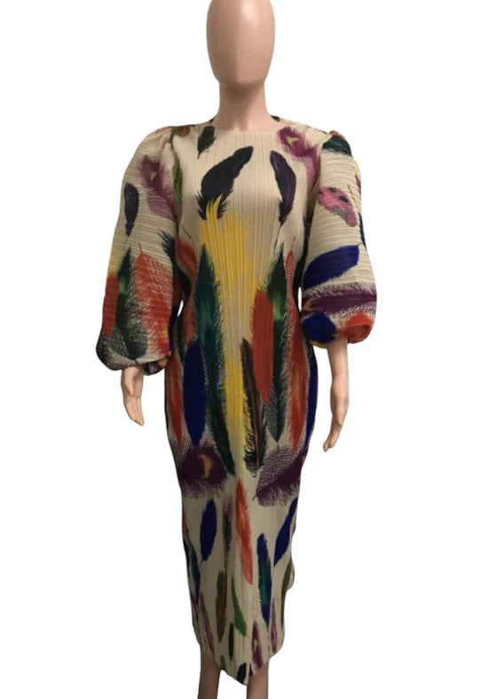 bouncy dress fashion show Issey Miyakes Bouncing Dress from ss1993, a true work of art, like wearing a sculpture. Museum quality, literally (as shown here). For @acurrentaffair this weekend at @industrycity. #ACAinBK