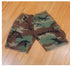 The Camouflage Shorts