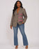 Faith Over Fear Blazer