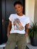 High Heel Bling Tshirt