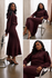 Sweater Skirt set