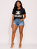 C T-shirt