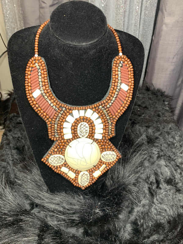 Sarabi necklace
