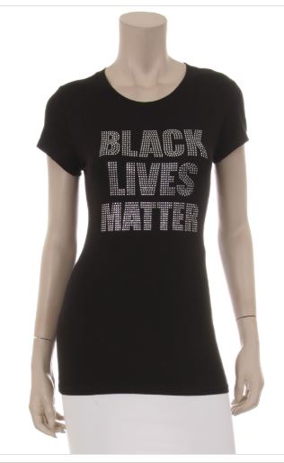 BLM T Shirt