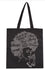 God Is My Strength Tote Bag